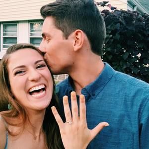 Meet your Posher, Leah